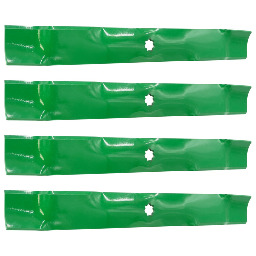 Deck Blade Replacement for John Deere Mulching (2000–2010)