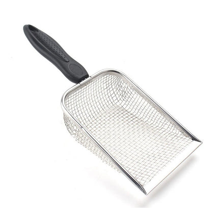 Multi Functional Soil Sieve for Gardening Efficiency