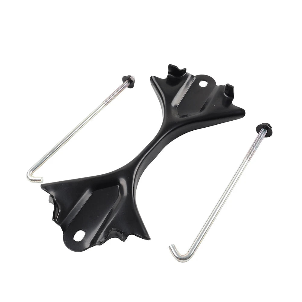 Battery Hold Down Clamp Frame KD5356031A for Mazda 3 6 CX-9 CX-5 CX-3 (2004–2023)