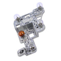 Right Tail Light Socket Holder for Mercedes W204 (2007–2014)