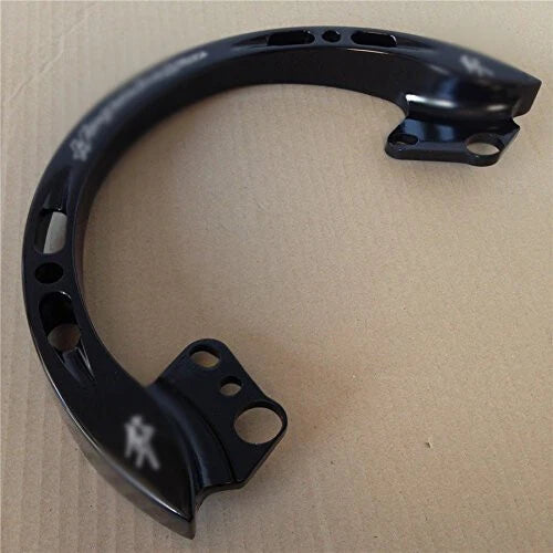 Rear Passenger Grab Bar Handle for Suzuki GSXR1300R Hayabusa (1999–2007)
