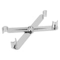 Fuel Line Disconnect Scissor Tool for