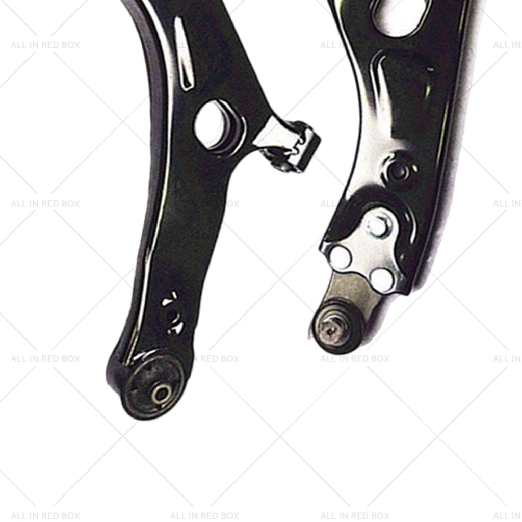Front Lower Control Arms with Ball Joint for Hyundai iX35 (2011–2018)
