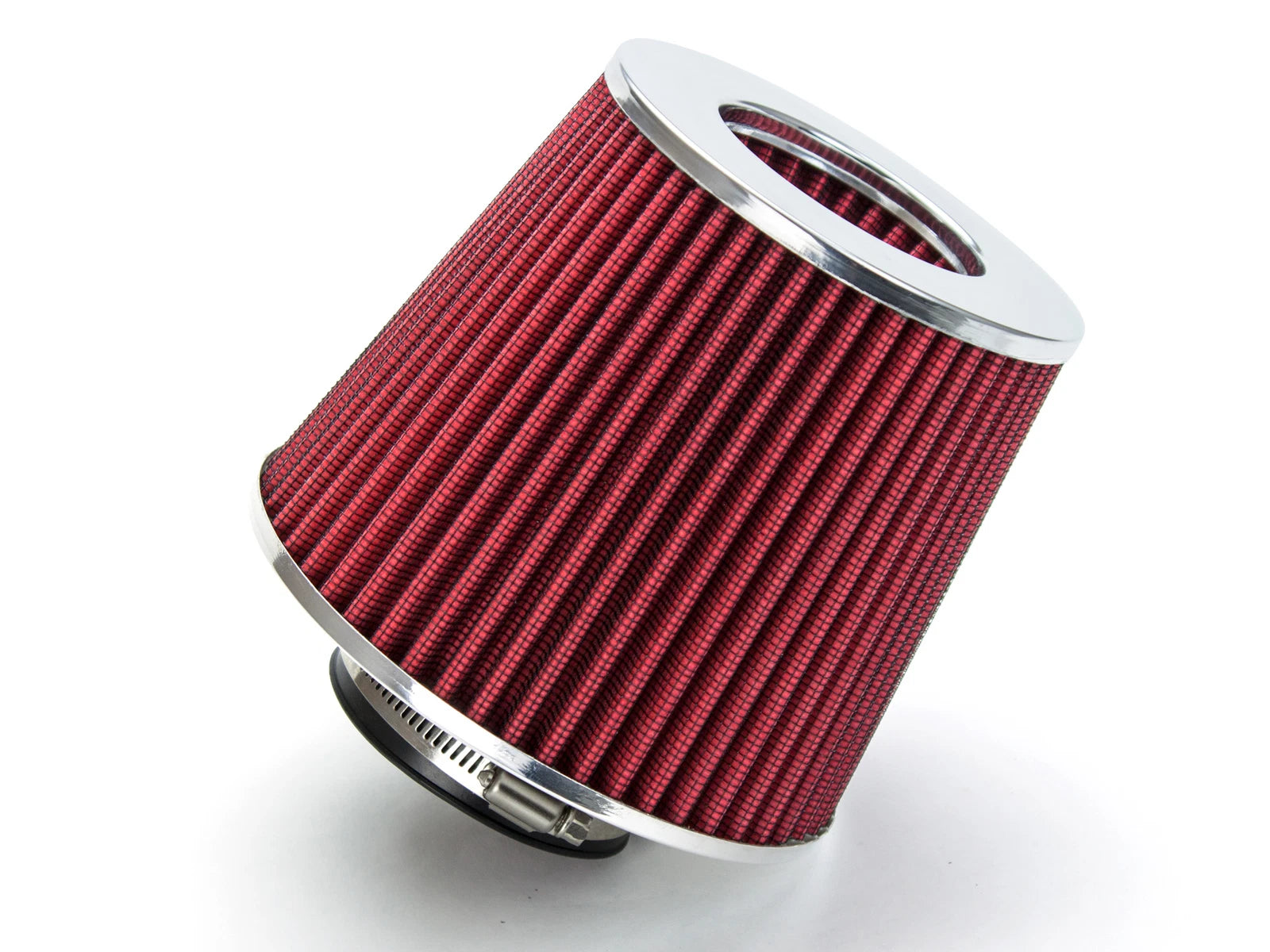 3" Cold Air Intake Cone Replacement Filter for