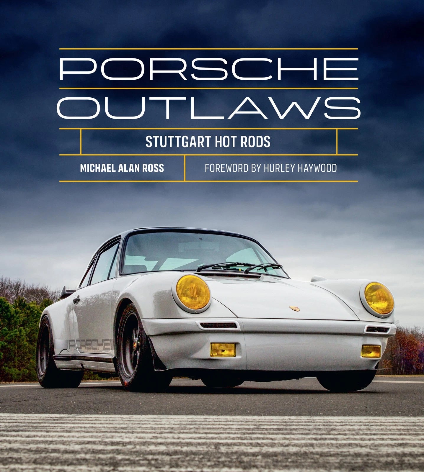 Custom Hot Rods for Porsche 356/912/911