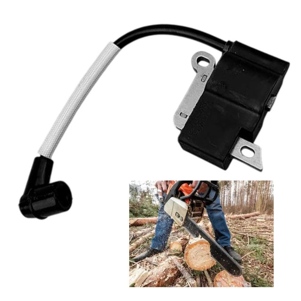 Ignition Coil for Chainsaw (Replacement Part)