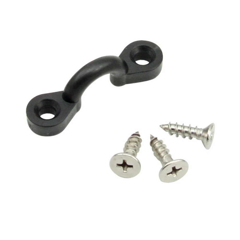 Surfboard leash rope for marine hardware (Multi-purpose)