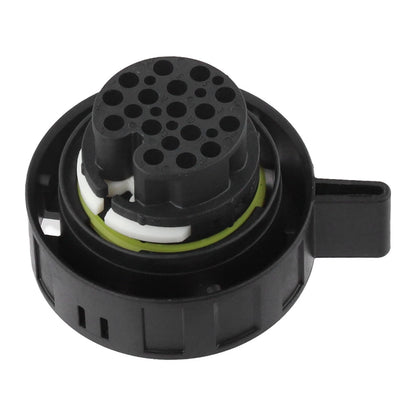 16-Pin Transmission Connector for Audi A4
