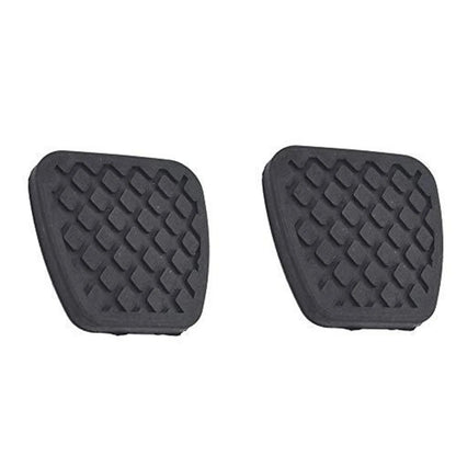 Replacement Rubber Pedals for Honda Acura Civic CRX Integra