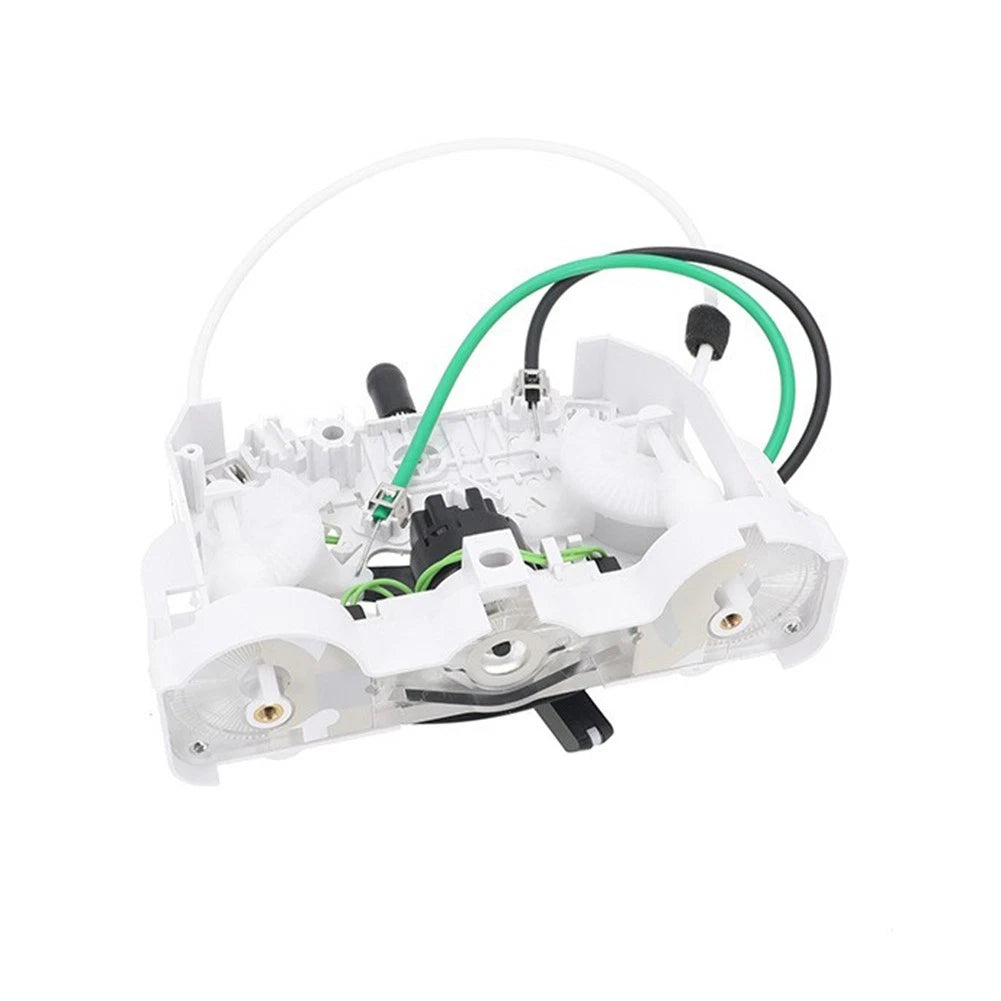 AC Control Unit for