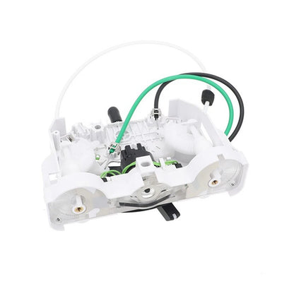 AC Control Unit for