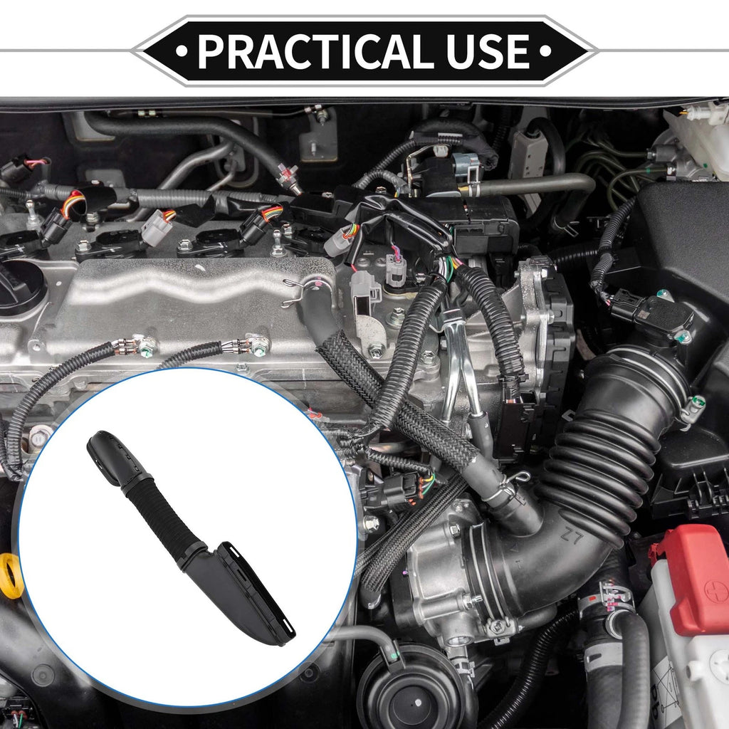 Car Intake Hose Replacement for Mercedes-Benz A200 (2013–2020)