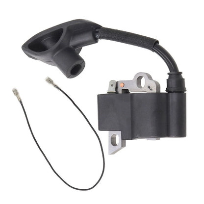 Fit For Stihl BR600 BR500 Replace Ignition Coil 4282 400 1310 Leaf Blower Parts