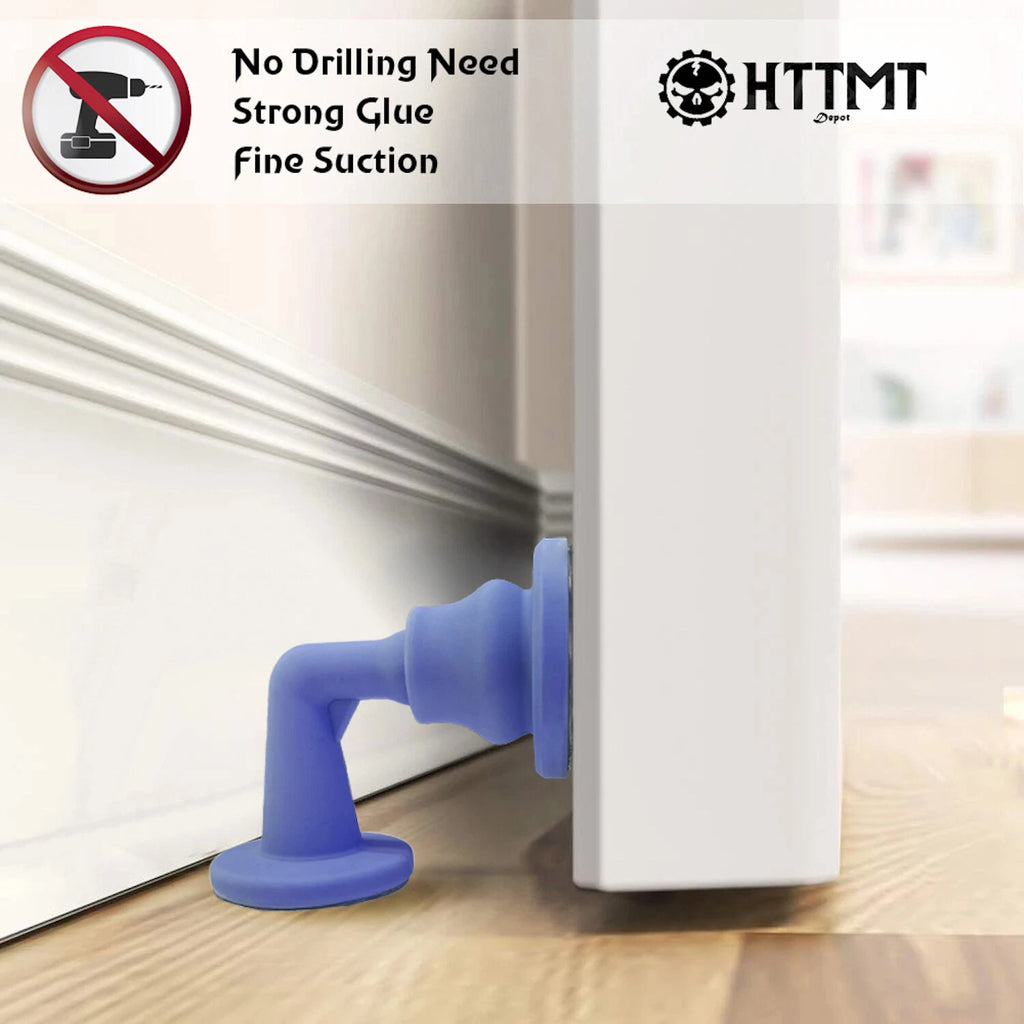 Silicone Door Stopper for HTTMT (Universal Fit)