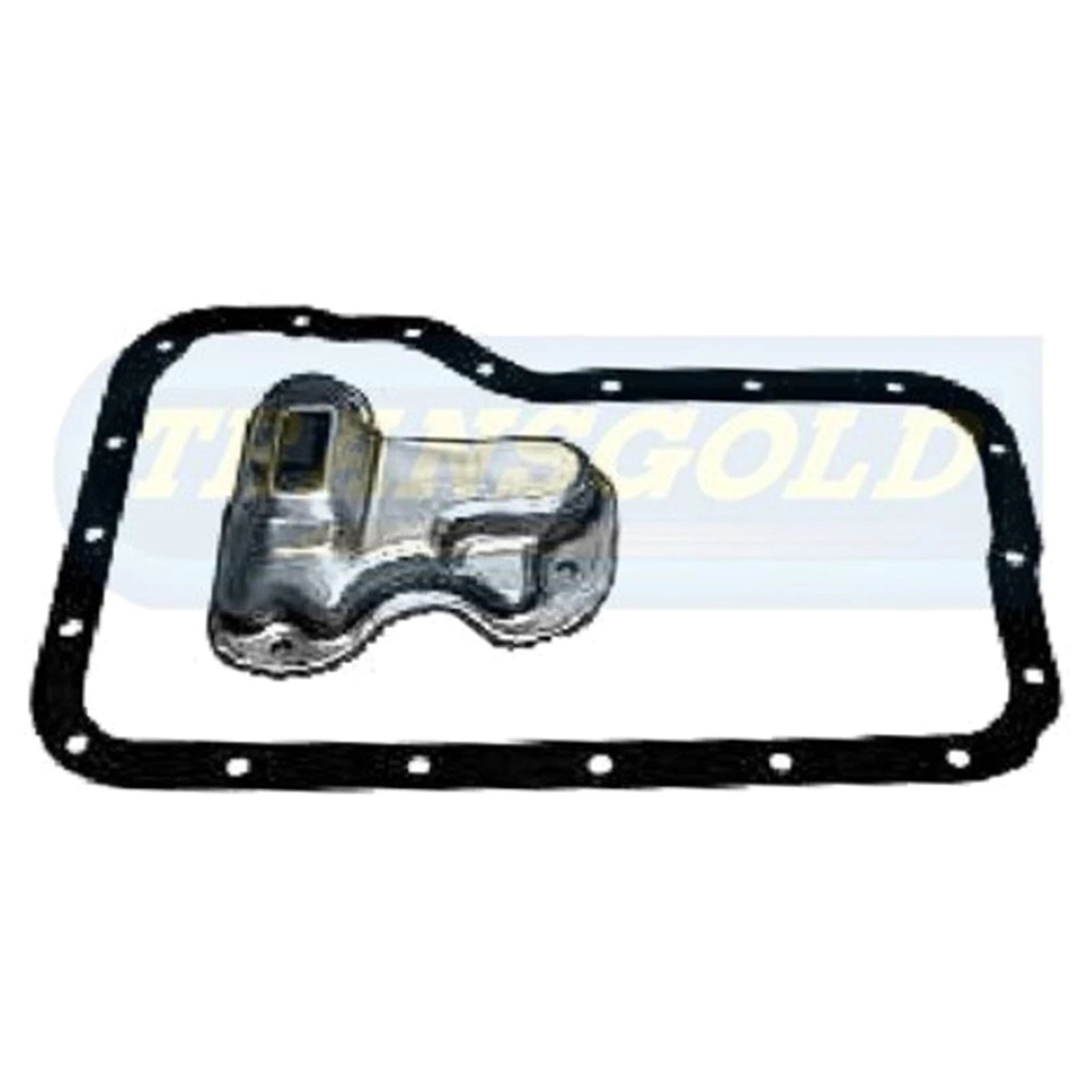 Auto Transmission Filter Kit for Mazda 323 BG (1989–1996)
