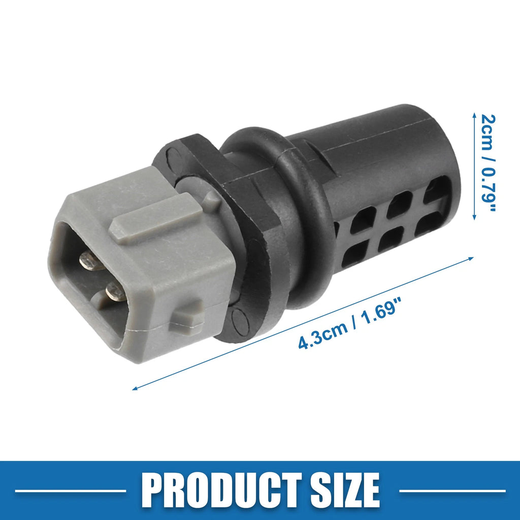 Intake Air Charge Temperature Sensor No. 96806010 for Chevrolet Aveo (2004–2011)