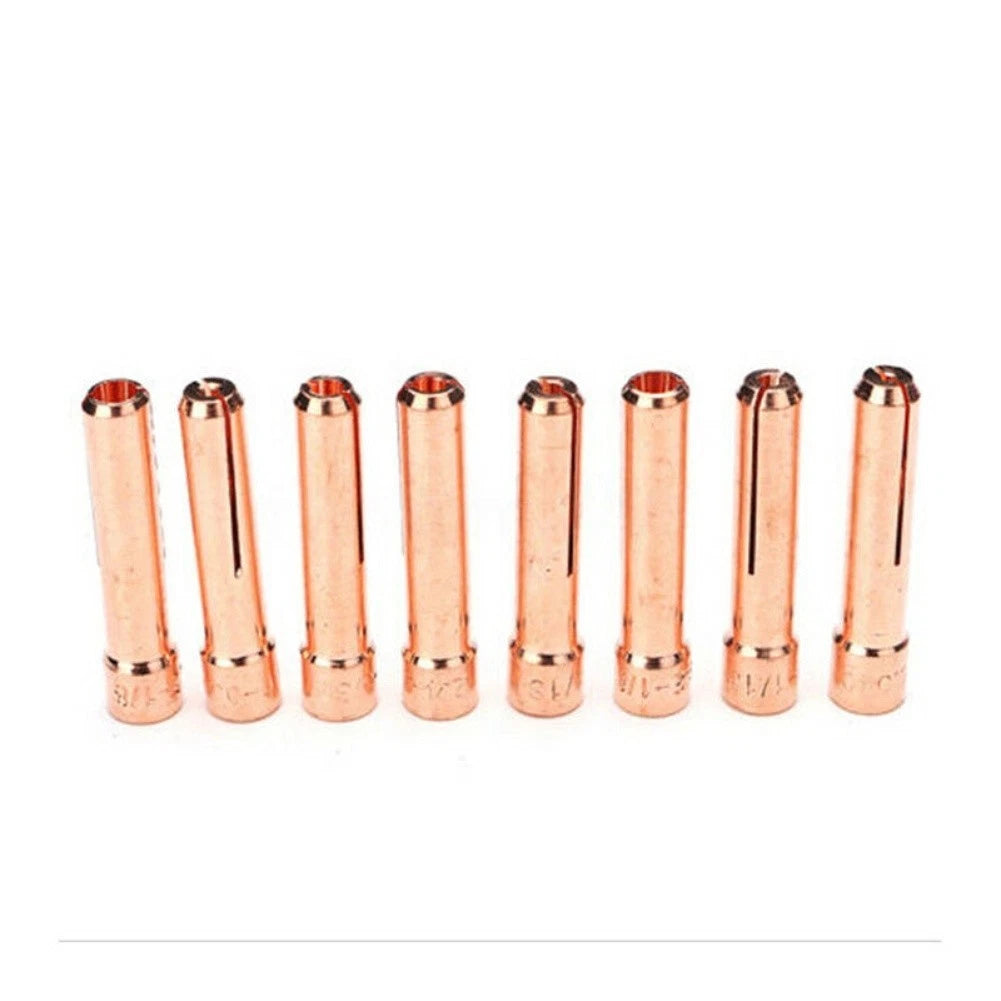 55pcs Welding Accessories Kit for Argon Torch