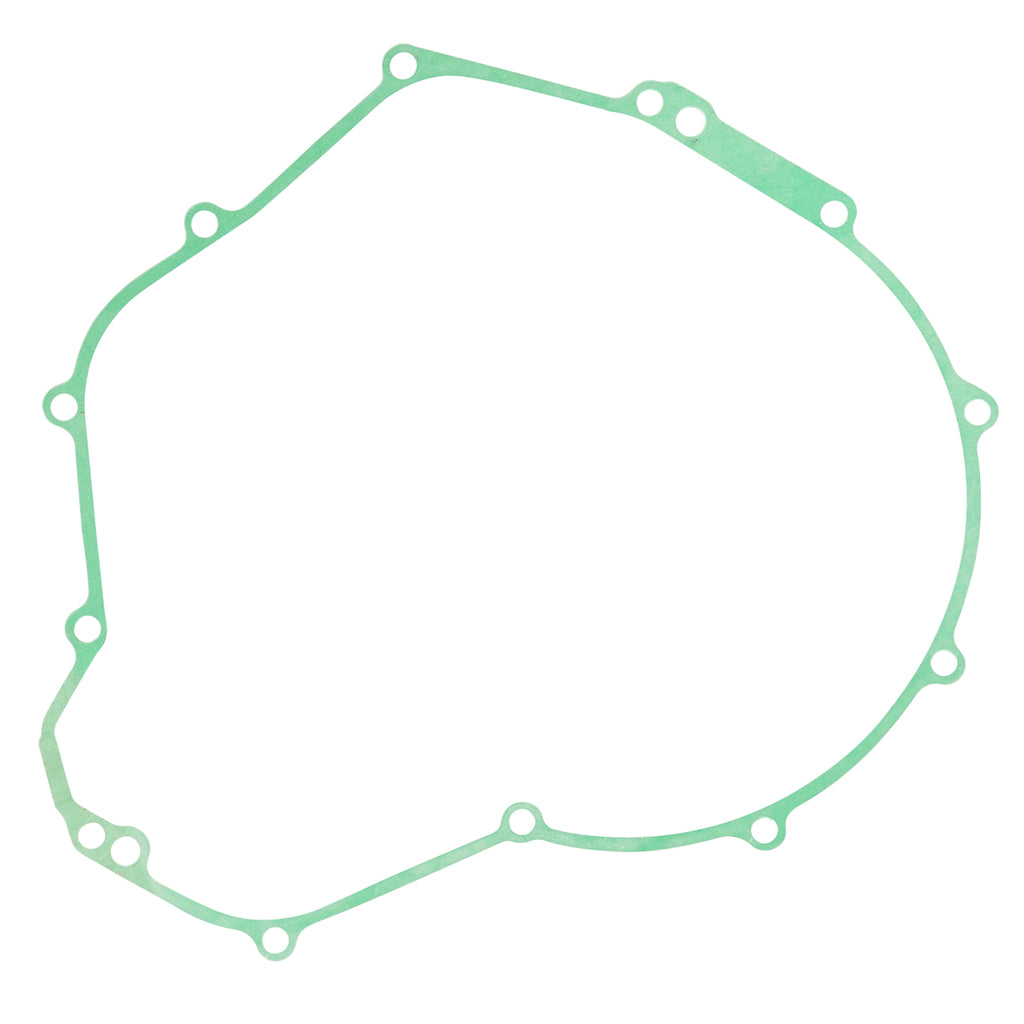 Clutch Cover Gasket OEM Replacement for Kawasaki Motorcycle (2001–2006)
