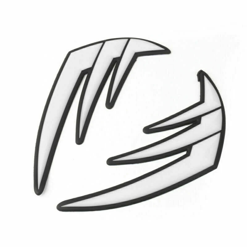3D Tank Traction Pad for Universal Motorcycle (All Years)
