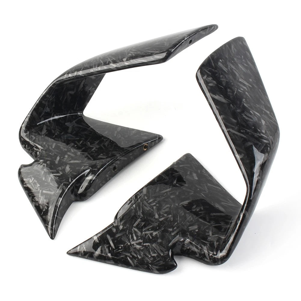 Carbon Front Spoiler for BMW S1000RR M1000RR (2019–2022)