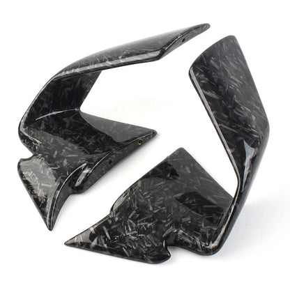 Carbon Front Spoiler for BMW S1000RR M1000RR (2019–2022)