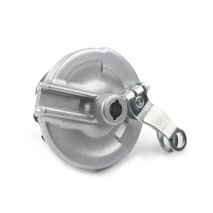 Front Brake Shoe Drum Hub for Honda CRF50 XR50 (2004–2023)