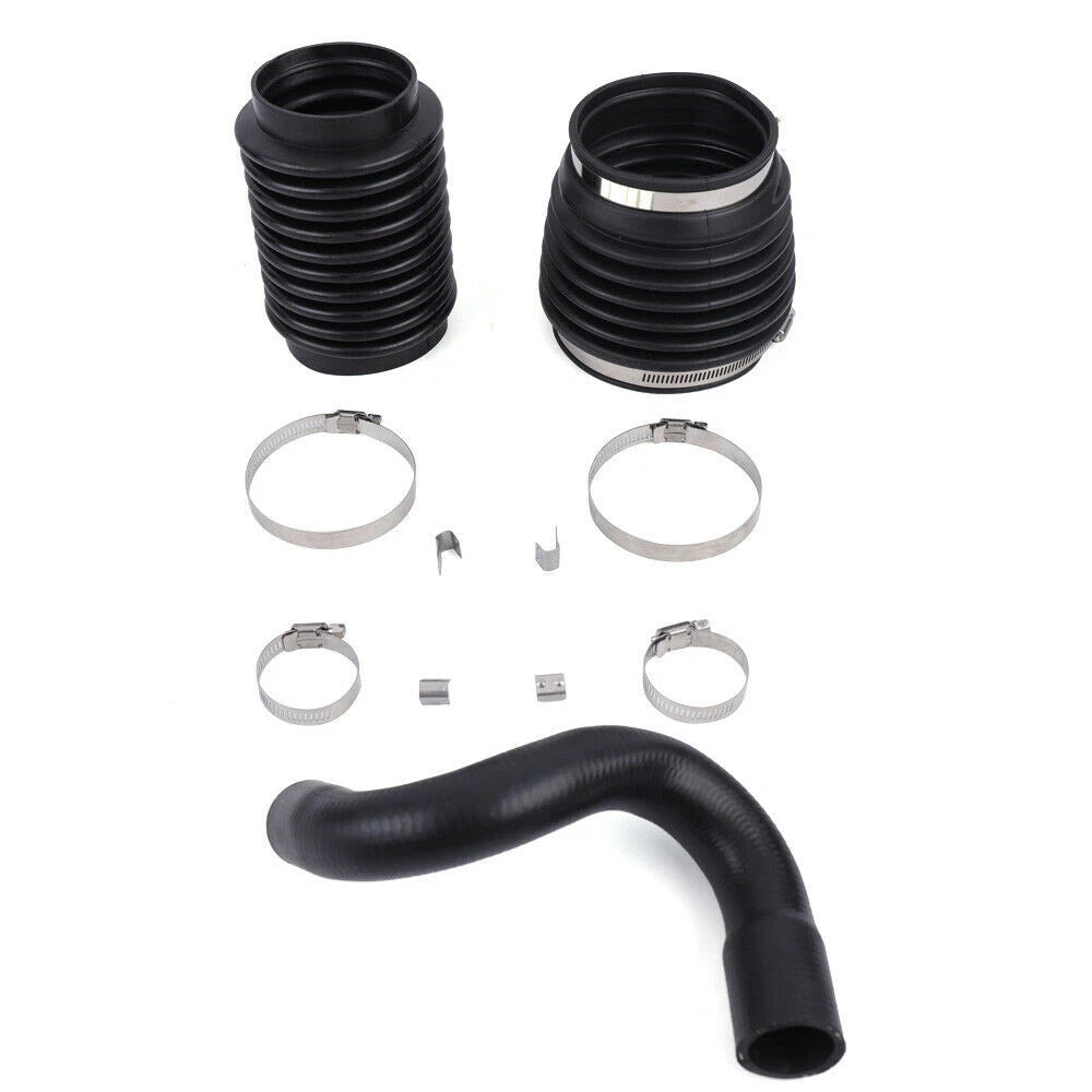 U-Joint Exhaust Hose Bellow Kit for Volvo Penta AQ SP DP (875848, 876294)