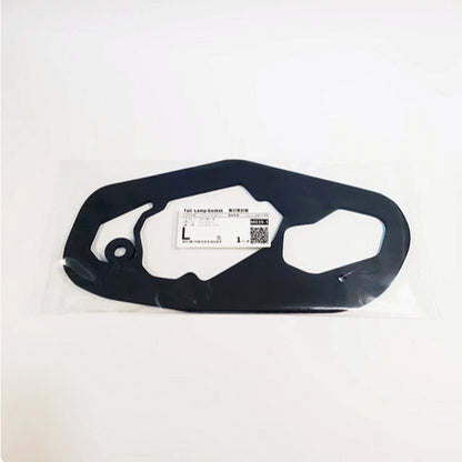2X Rear Tail Light Seal Gasket Set for Peugeot 307 Hatchback (2004–2013)