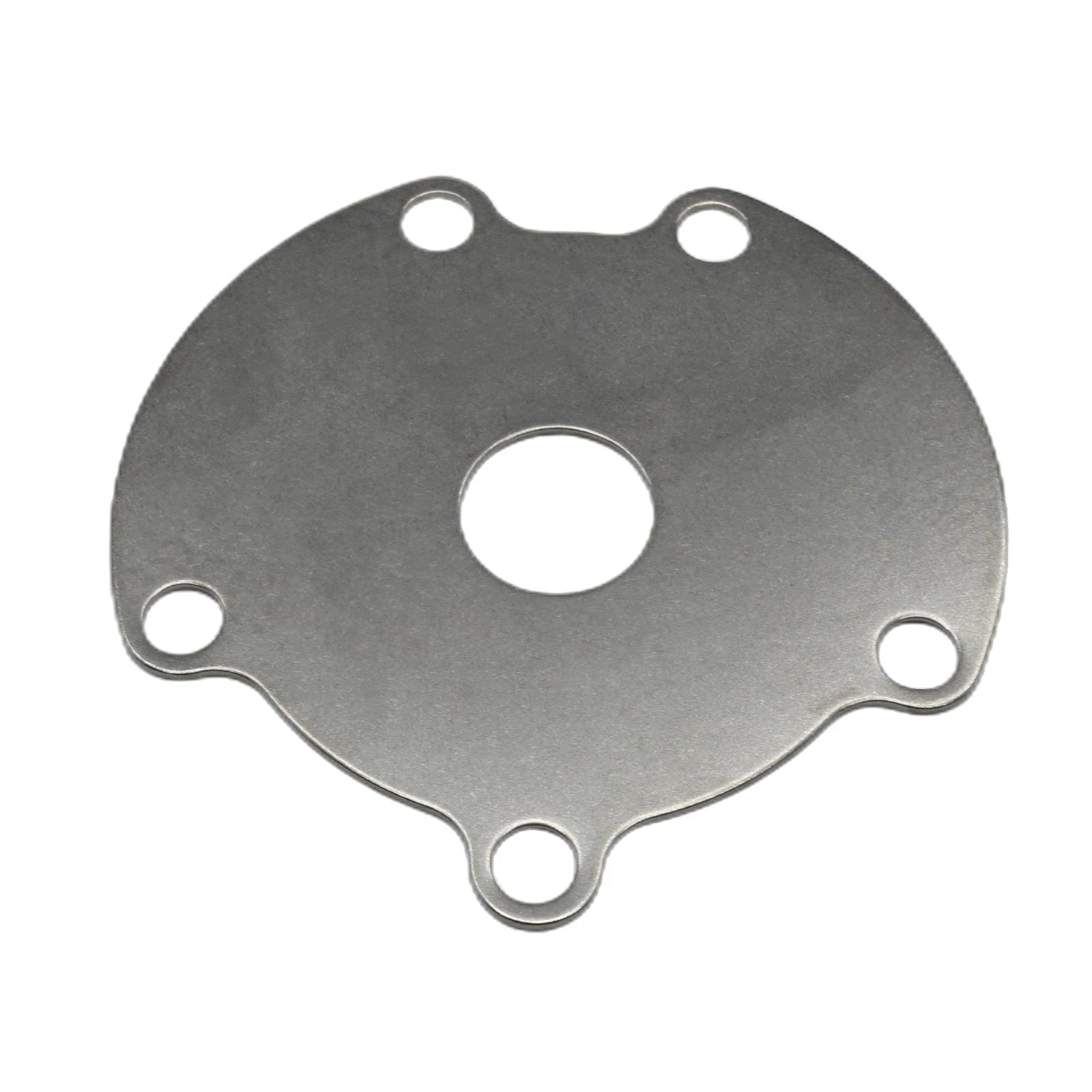 Raw Water Pump Impeller Kit for Mercury Mercruiser Bravo (46-807151A14, 18-3150)