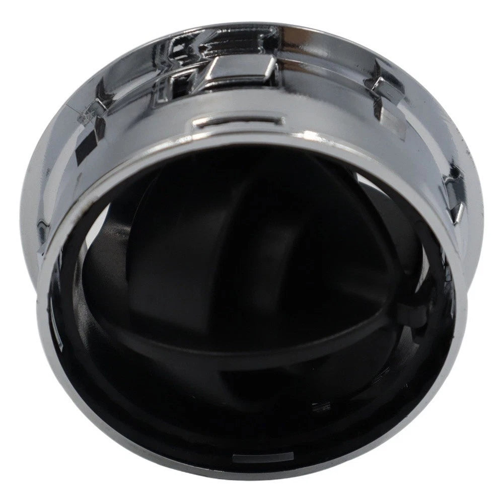 3in Round Adjustable Air Vent Deflector for RV Bus Boat