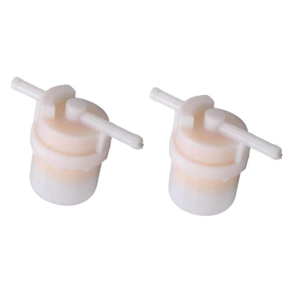 2X Fuel Filter for Honda Outboard 35 40 45 50 75 90 HP (16900-SA5-004)