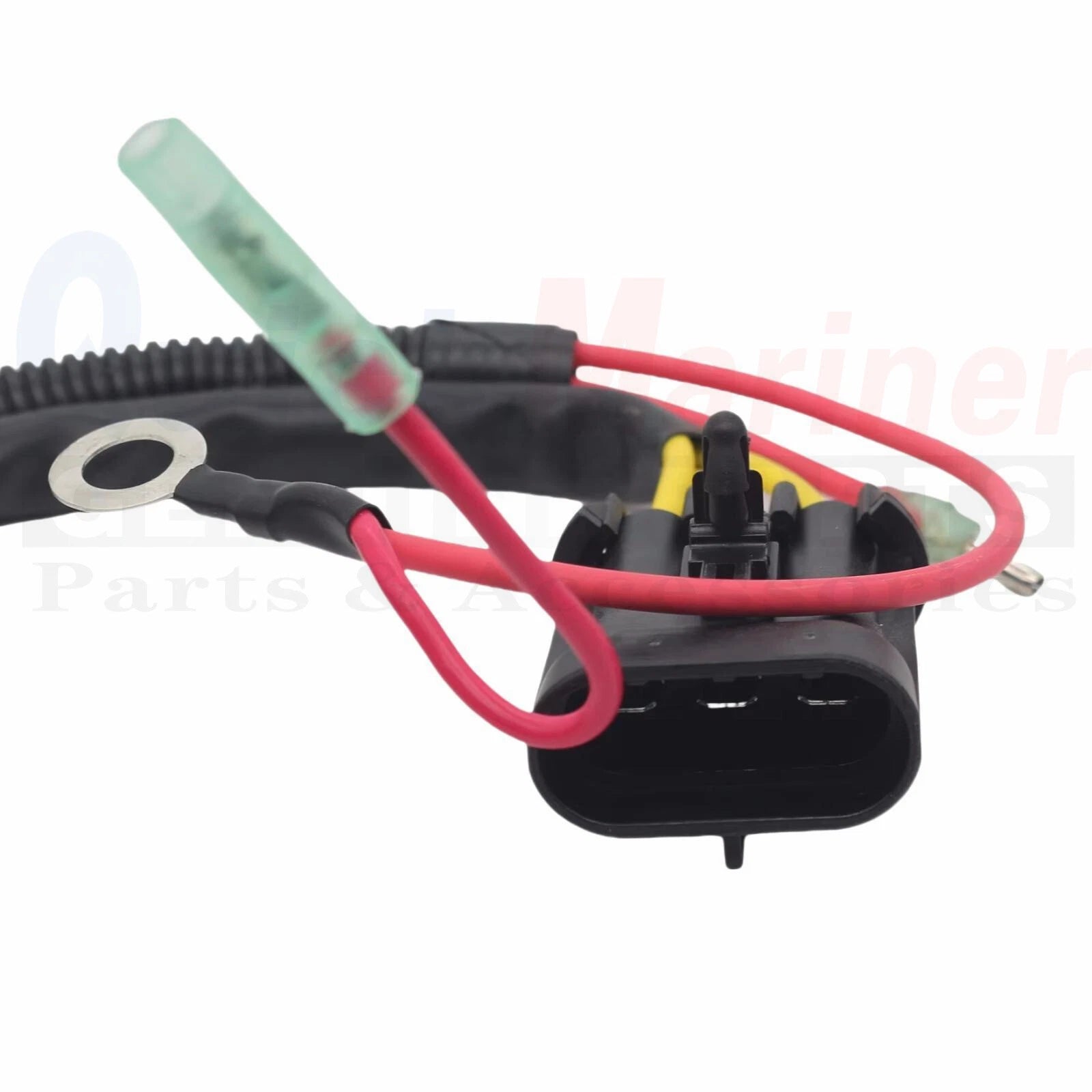Voltage Regulator for Mercury 115 HP 4 Stroke (Replace 8M0088351, 8M0133642)