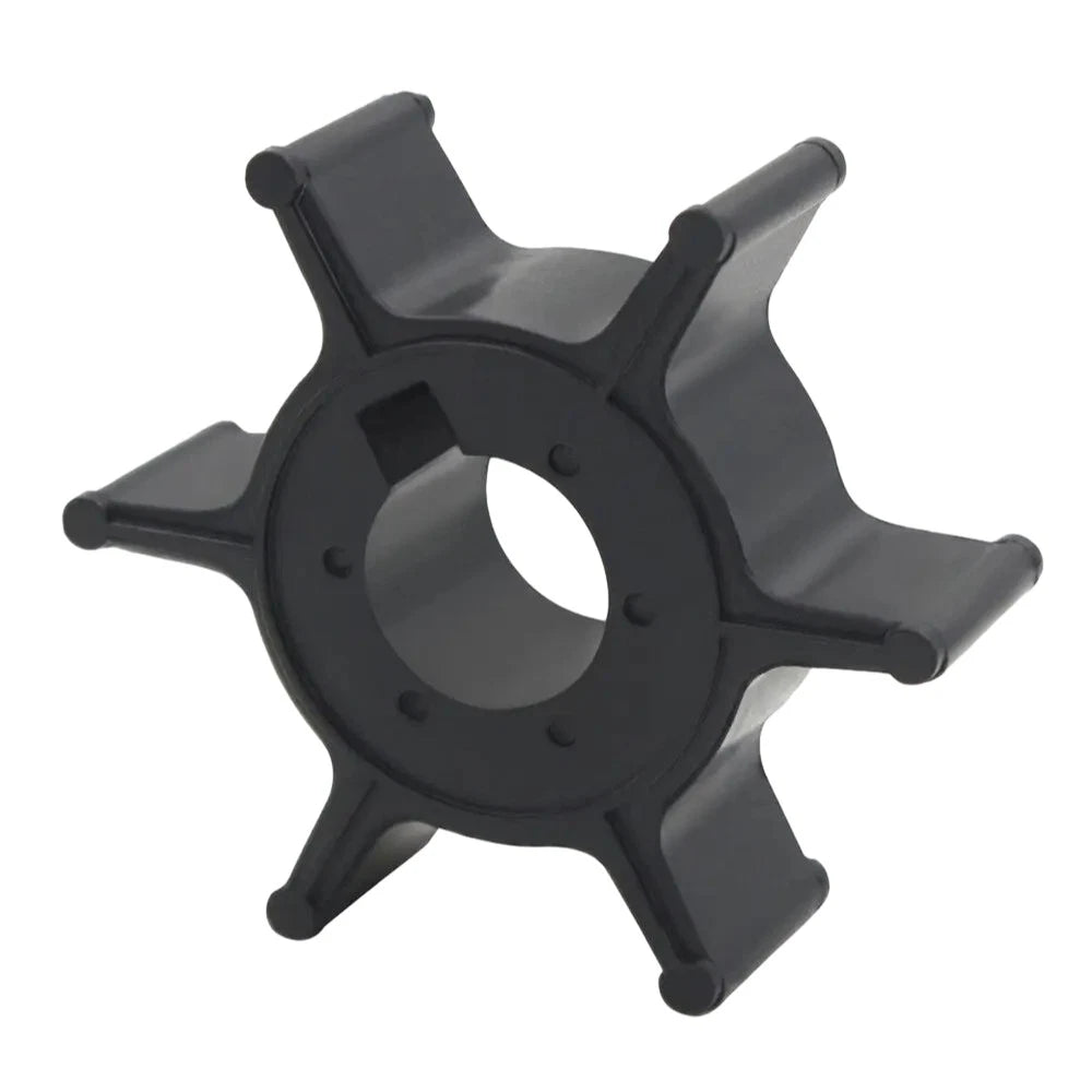 Water Pump Repair Kit for Yamaha 4-5 HP Outboard Motor (6E0-44352-00)