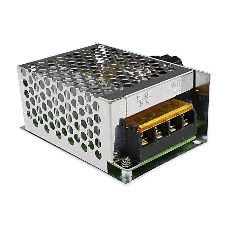 Water Electric Furnace Heater Regulator Controller Module for
