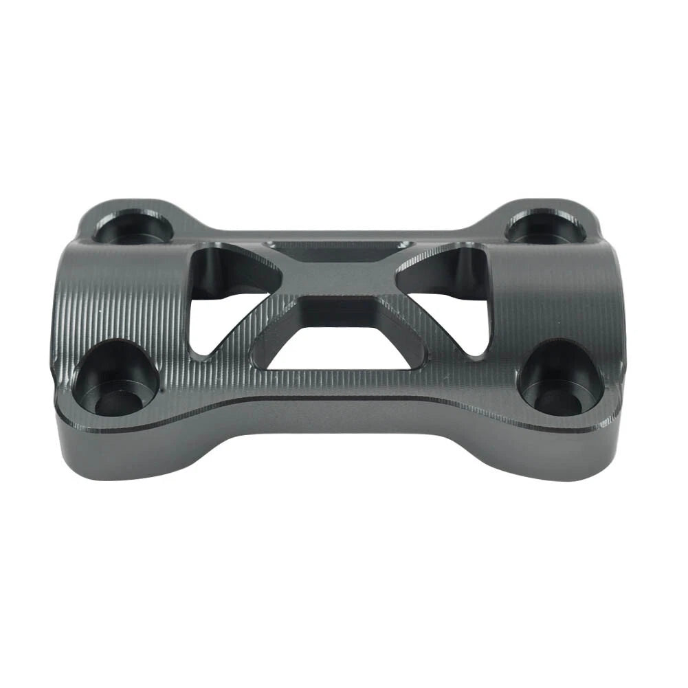 Handlebar Riser Mount Clamp Top Cover for Honda CB500X (2019–2022)