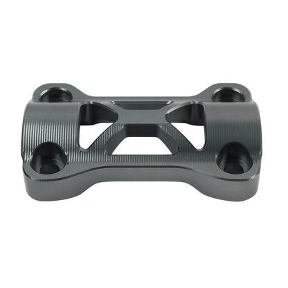 Handlebar Riser Mount Clamp Top Cover for Honda CB500X (2019–2022)