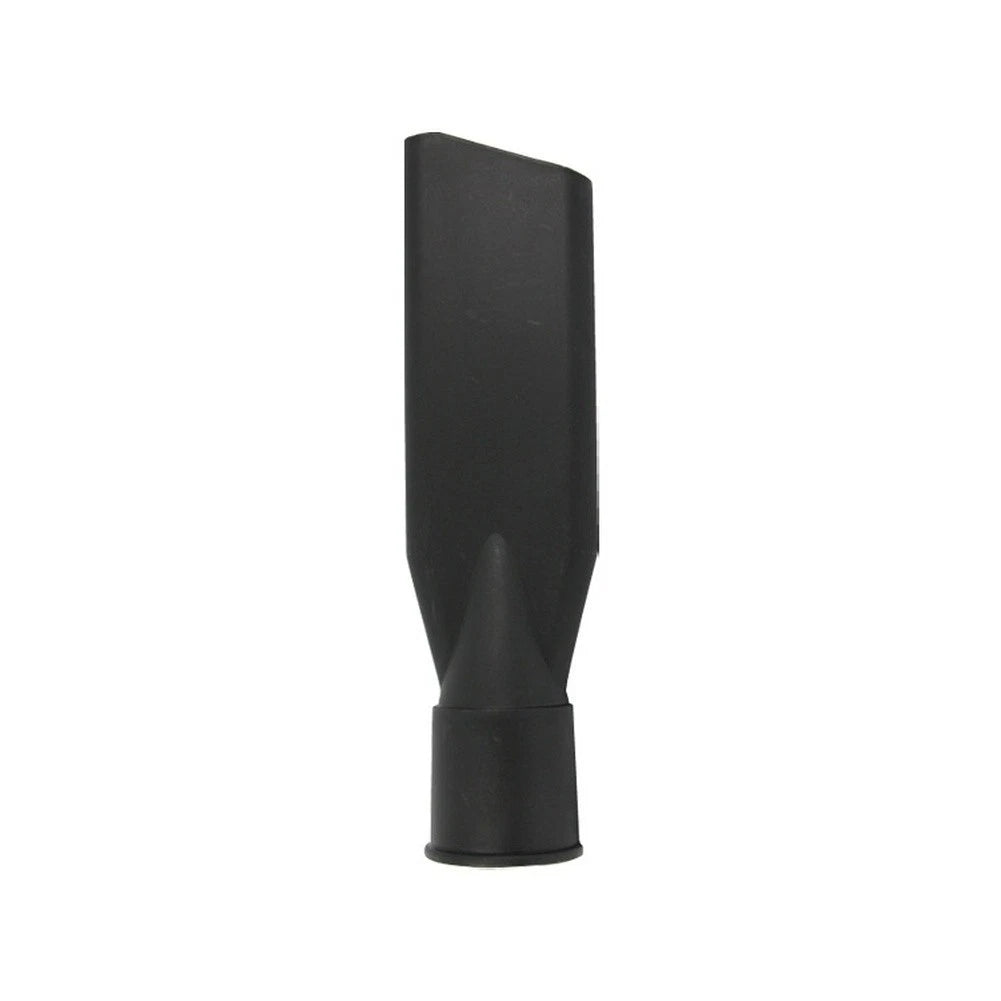 Plastic Flat Nozzle 44mm for Industrial Vacuum Cleaner Units