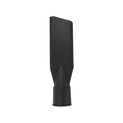 Plastic Flat Nozzle 44mm for Industrial Vacuum Cleaner Units