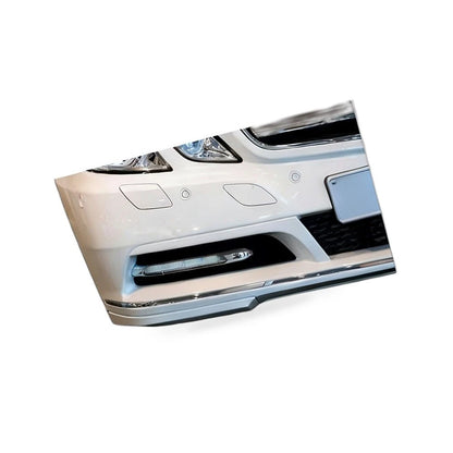 Front Bumper Tow Hook Cover for Mercedes-Benz E-Class W207 (2009–2013)