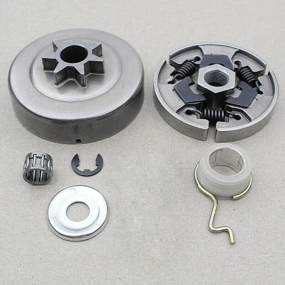 Replacement Clutch Drum Kit .325"-7T for MS251 MS231 (2002)