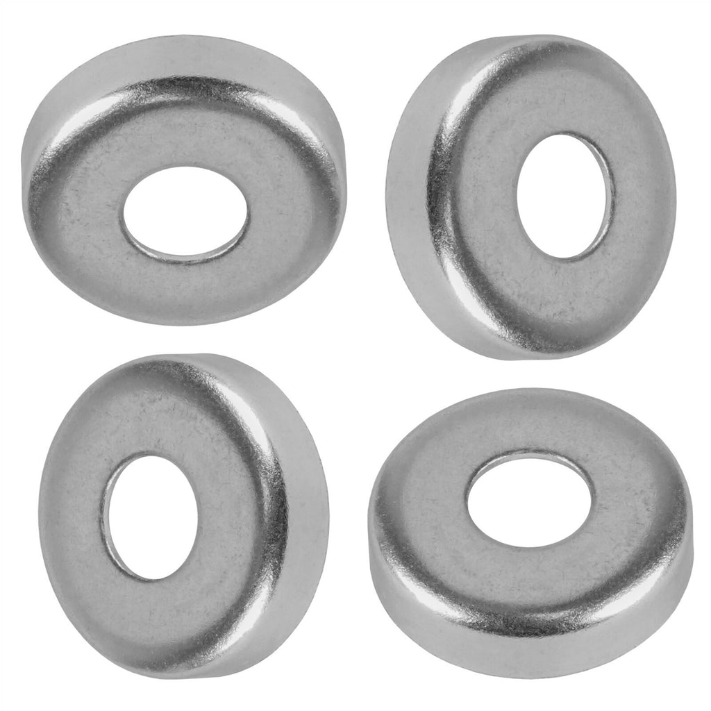 Swing Arm Dust Seal Cap Front Rear Replacement for Honda TRX400X (2009–2014)