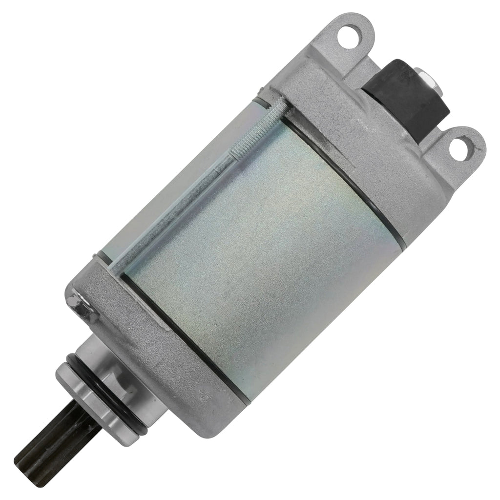 Caltric Starter Motor Replacement for Honda CBR1000S1 S2 (2017–2019)