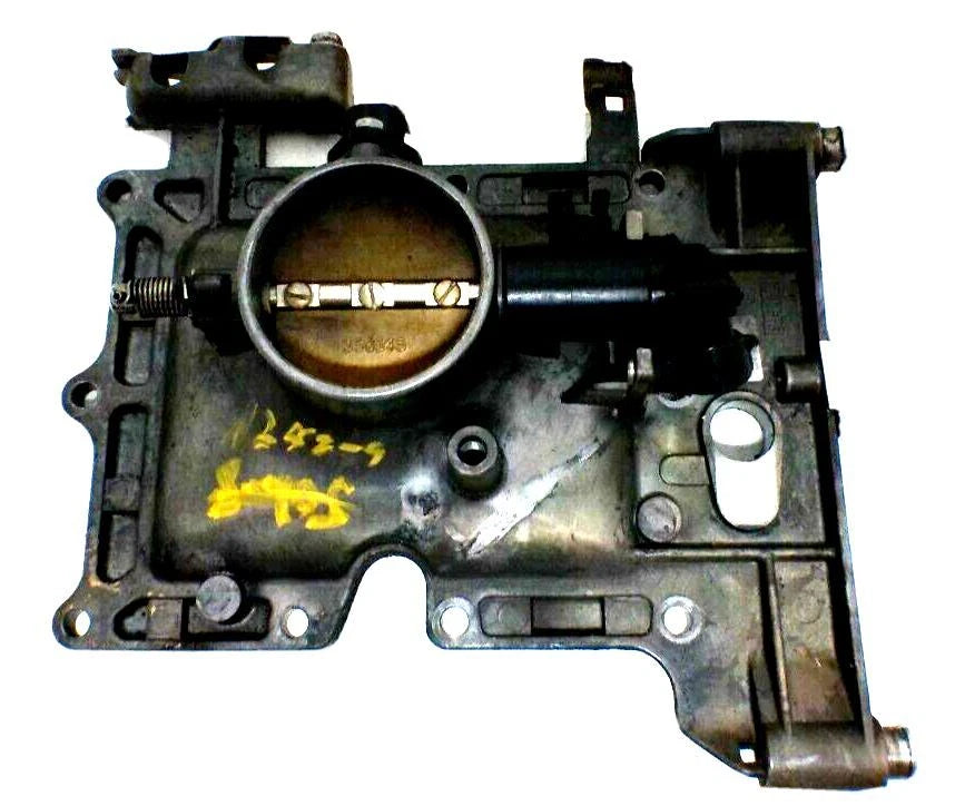 Throttle Body Assembly for Evinrude 40-50hp 2-Stroke (2004–2005) 5006454
