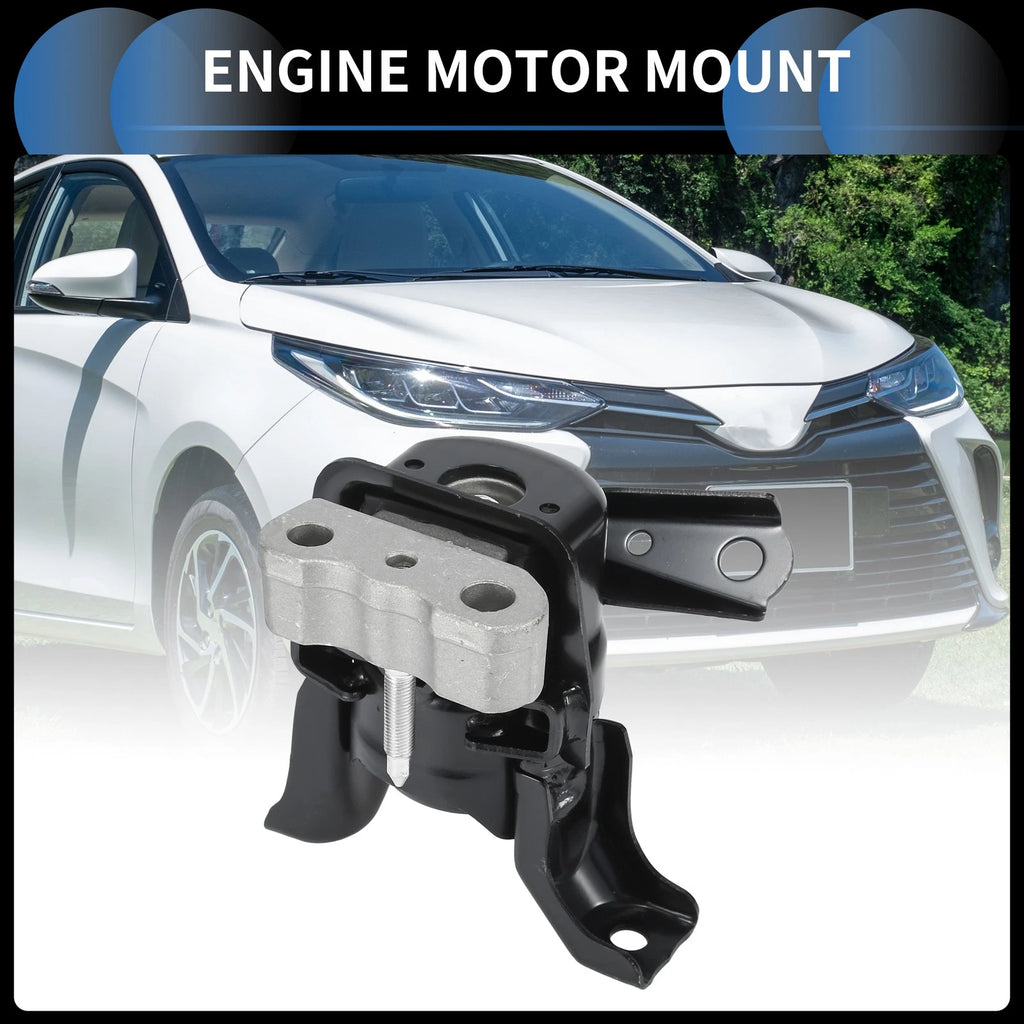 Engine Motor Mount Replacement for Toyota Noah Voxy Esquire (2014–2021)