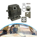 34mm Cylinder for Trimmer Engine (Tool-free Installation)