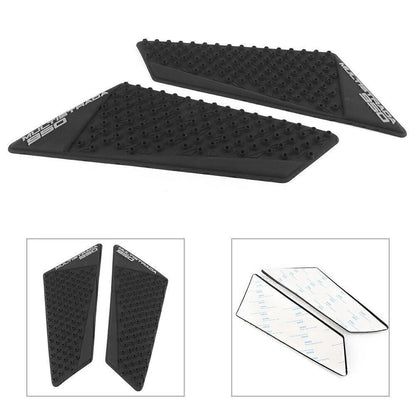 Gas Tank Traction Pad Side Knee Grip Protector for Ducati Multistrada 950 (2017–2019)