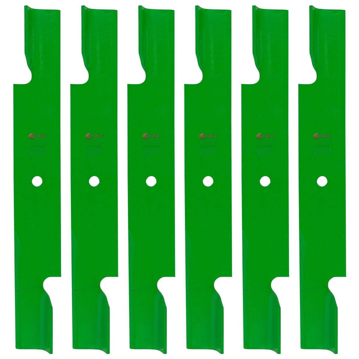 High Lifter Blade for Scag (2000–2010)