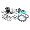 WSM Top End Rebuild Kit for Polaris Trail Boss 325 (1999–2002) .25mm Over - 54-303-11