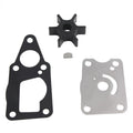 Water Pump Impeller Kit 17400-98661, 18-3266 for Suzuki DF4 DF6 (2000–2023)