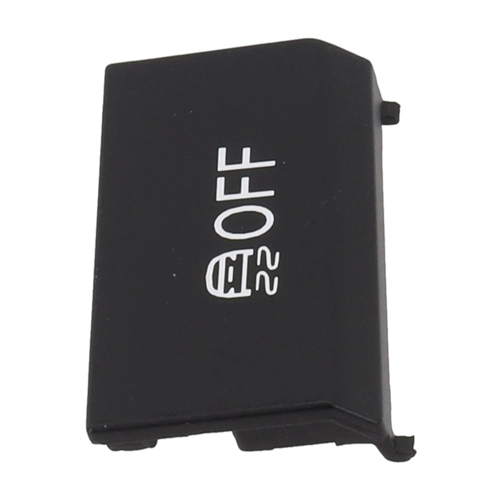 Center Console Switch Button Cap for BMW M3 (2007–2013)